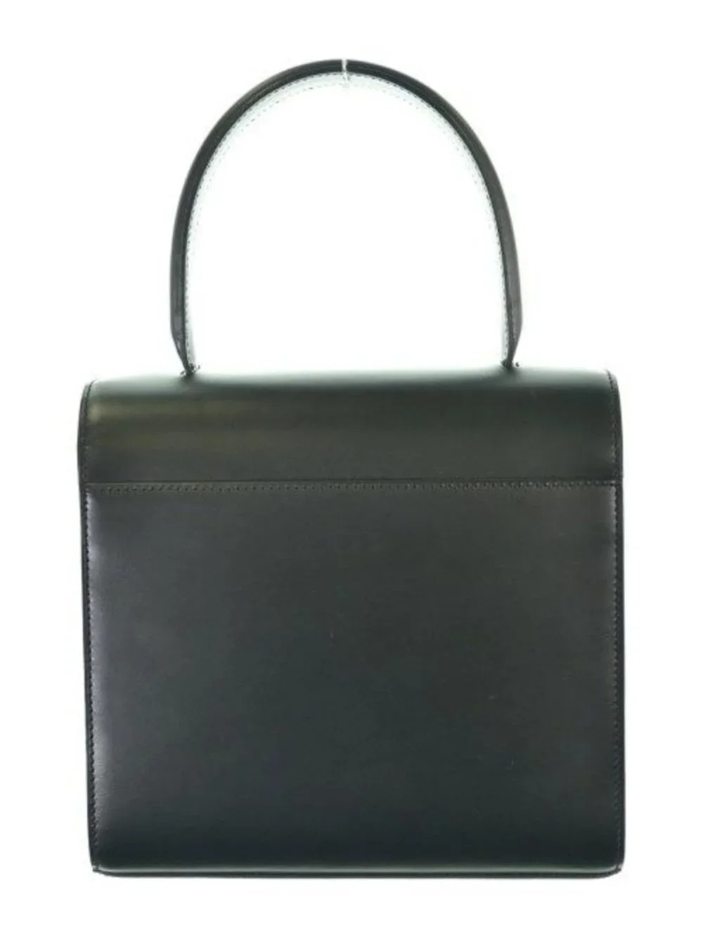 Cartier Handbag Black